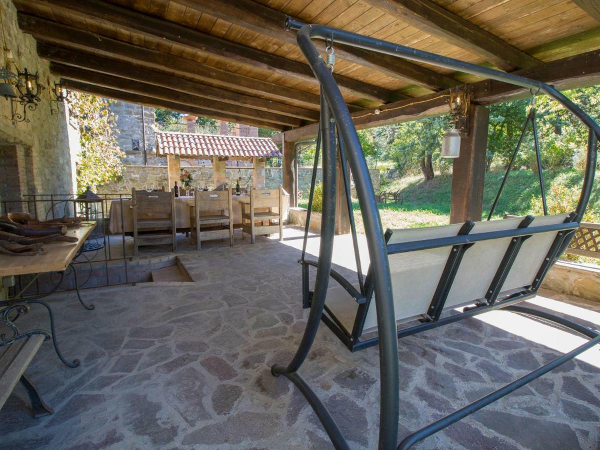 Holiday Home Il Giardino Dei Semplici By Interhome 몬타날도 외부 사진